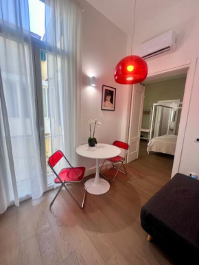 Lion Suite